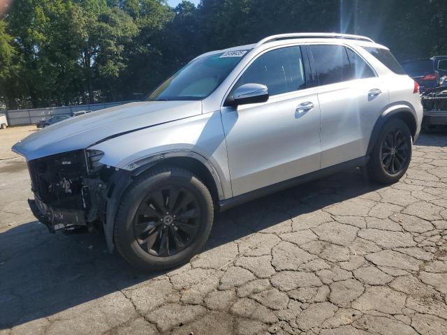 2020 MERCEDES-BENZ GLE 350, 