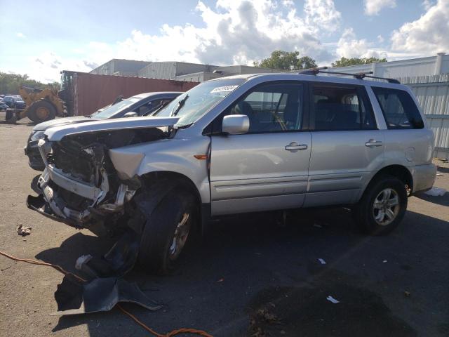 2008 HONDA PILOT VP, 