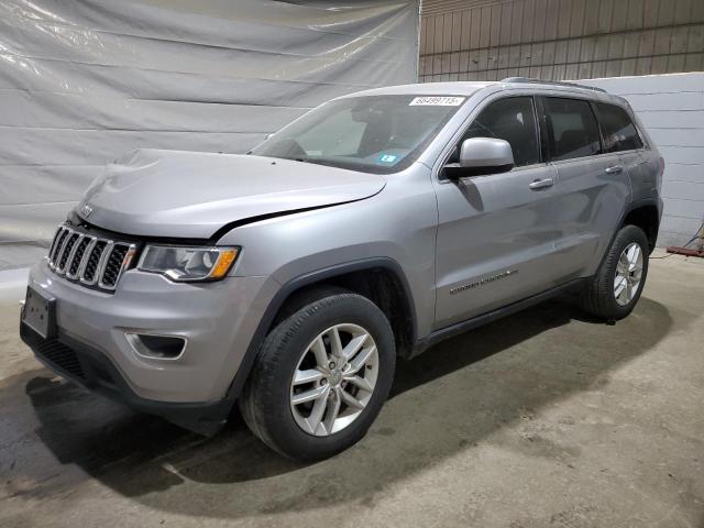 2018 JEEP GRAND CHER LAREDO, 