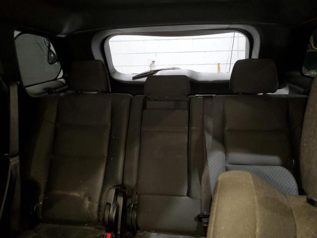 1C4RJFAG6JC147524 - 2018 JEEP GRAND CHER LAREDO SILVER photo 10