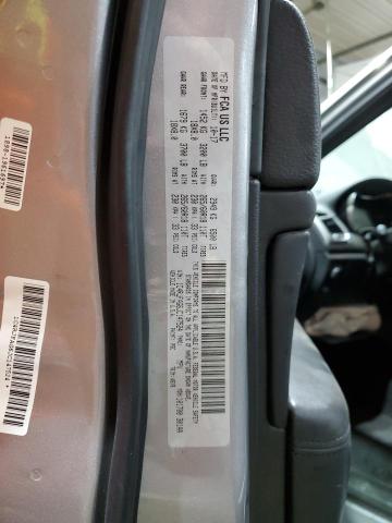 1C4RJFAG6JC147524 - 2018 JEEP GRAND CHER LAREDO SILVER photo 14