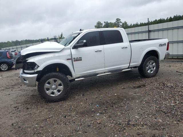 3C6UR5DJ2HG733270 - 2017 RAM 2500 SLT WHITE photo 1