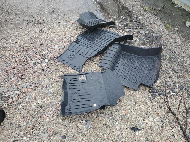 3C6UR5DJ2HG733270 - 2017 RAM 2500 SLT WHITE photo 12