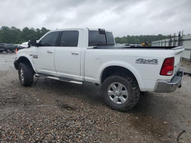 3C6UR5DJ2HG733270 - 2017 RAM 2500 SLT WHITE photo 2