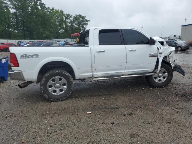 3C6UR5DJ2HG733270 - 2017 RAM 2500 SLT WHITE photo 3