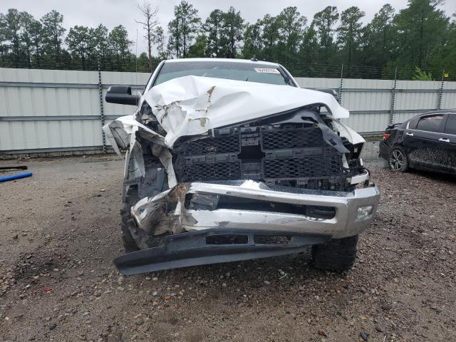 3C6UR5DJ2HG733270 - 2017 RAM 2500 SLT WHITE photo 5