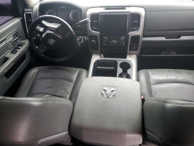 3C6UR5DJ2HG733270 - 2017 RAM 2500 SLT WHITE photo 8