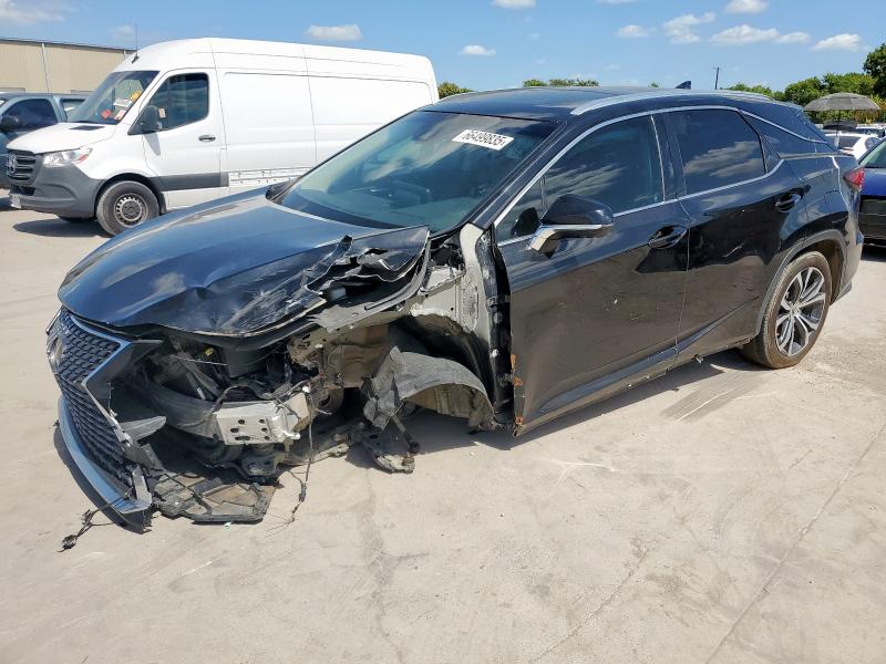 2022 LEXUS RX 350, null