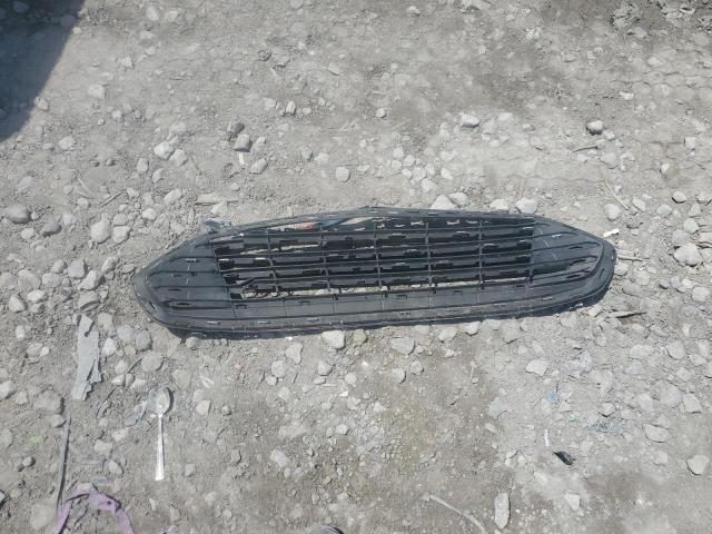 3FA6P0K90GR360872 - 2016 FORD FUSION TITANIUM SILVER photo 12