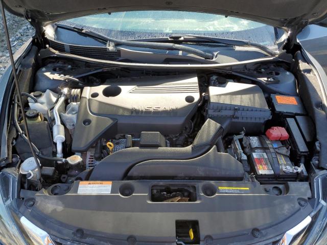 1N4AL3AP3GC242417 - 2016 NISSAN ALTIMA 2.5 GRAY photo 11