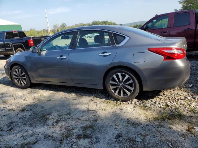 1N4AL3AP3GC242417 - 2016 NISSAN ALTIMA 2.5 GRAY photo 2