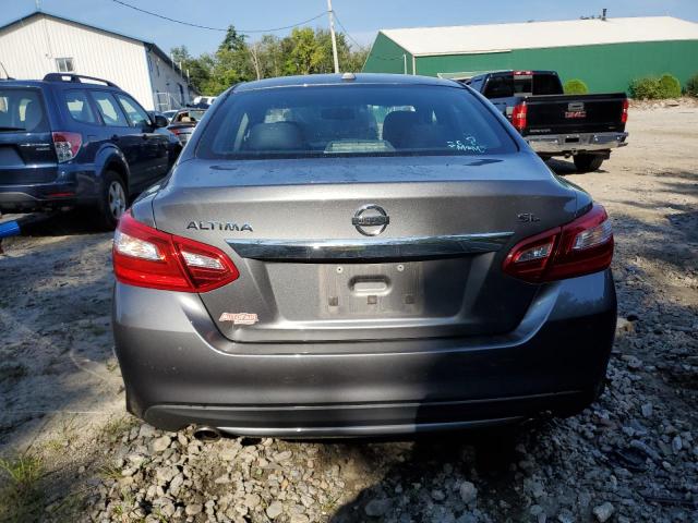 1N4AL3AP3GC242417 - 2016 NISSAN ALTIMA 2.5 GRAY photo 6