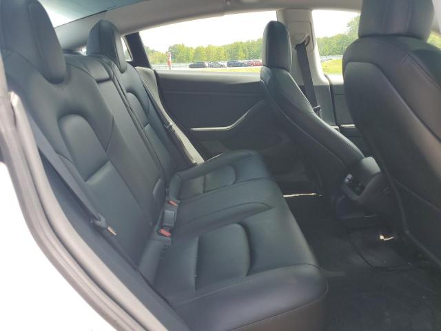 5YJ3E1EBXNF109878 - 2022 TESLA MODEL 3 Սպիտակ լուսանկար 10