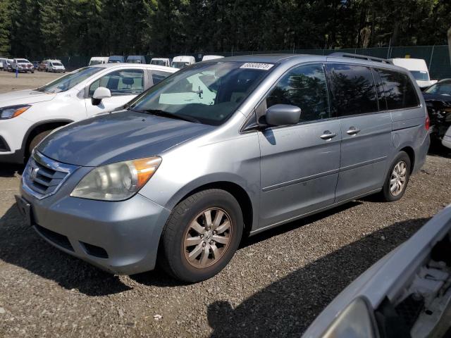 2008 HONDA ODYSSEY EXL, 