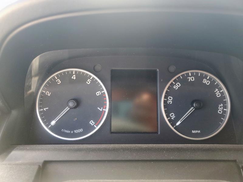 SALAB2V65GA789315 - 2016 LAND ROVER LR4 Blanco foto 9