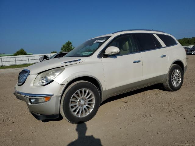 2012 BUICK ENCLAVE, 