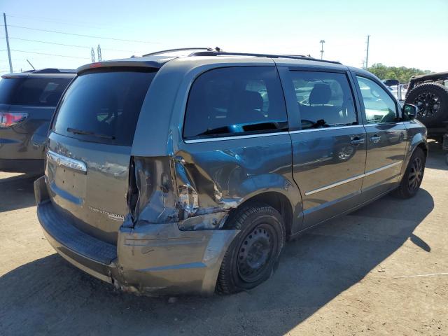 2A4RR5DX7AR190270 - 2010 CHRYSLER TOWN & COU TOURING 灰色 照片 3