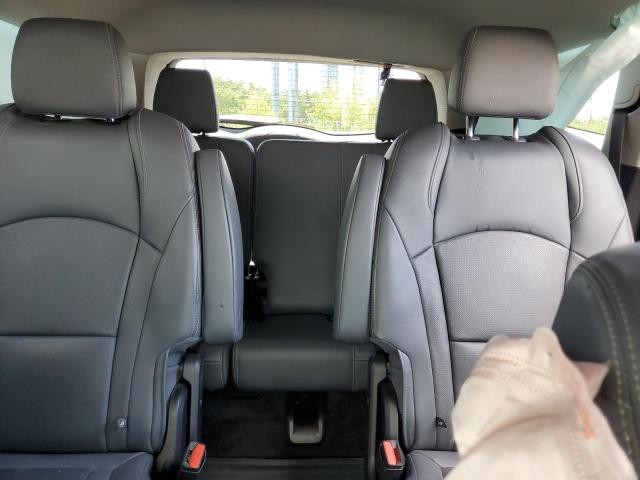 5GAEVAKW0LJ230510 - 2020 BUICK ENCLAVE ESSENCE أبيض صورة 10