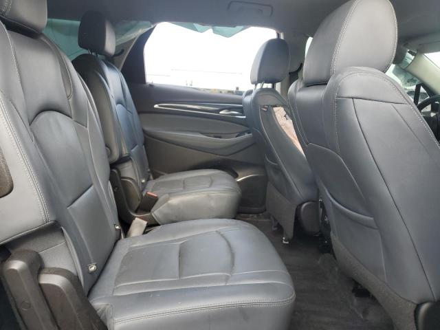 5GAEVAKW0LJ230510 - 2020 BUICK ENCLAVE ESSENCE أبيض صورة 11