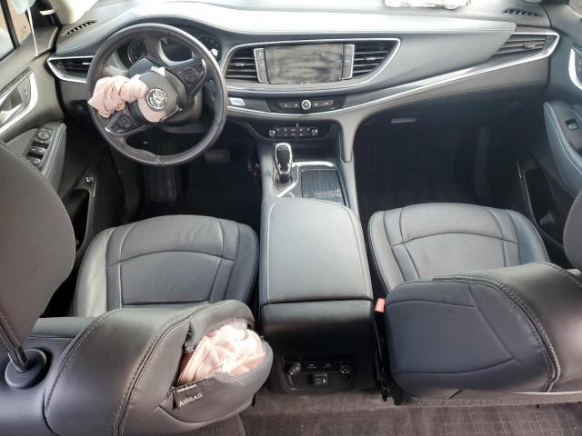 5GAEVAKW0LJ230510 - 2020 BUICK ENCLAVE ESSENCE أبيض صورة 8