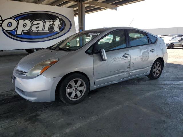 2009 TOYOTA PRIUS, 