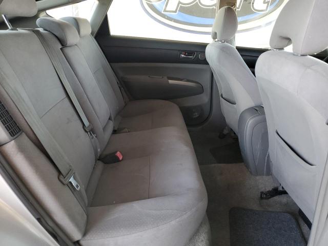 JTDKB20U297845177 - 2009 TOYOTA PRIUS 银色 照片 10