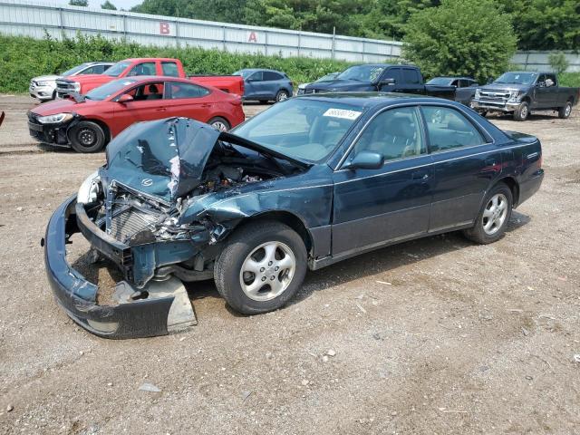 1998 LEXUS ES 300, 