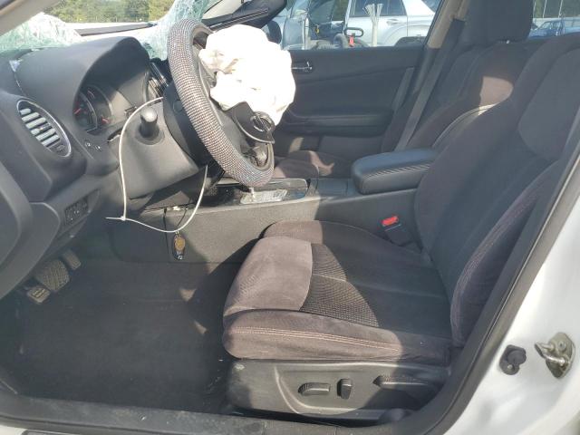 1N4AA5AP4DC811546 - 2013 NISSAN MAXIMA S 白色 照片 7