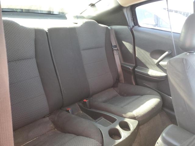 1G8AN12F35Z103469 - 2005 SATURN ION LEVEL 2 银色 照片 10