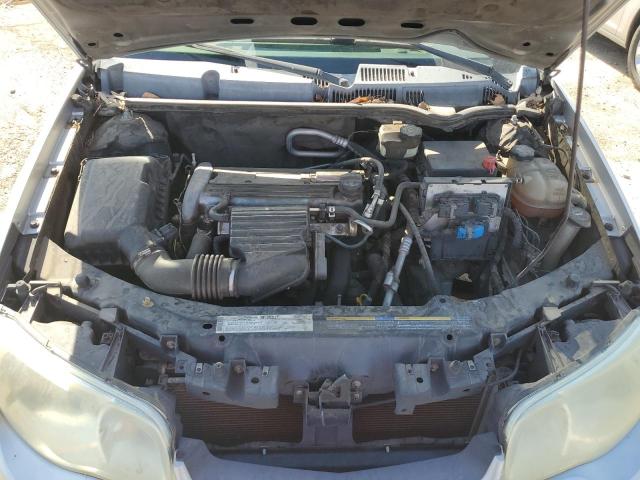 1G8AN12F35Z103469 - 2005 SATURN ION LEVEL 2 银色 照片 11