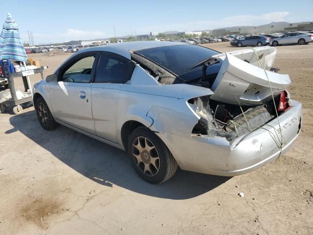 1G8AN12F35Z103469 - 2005 SATURN ION LEVEL 2 银色 照片 2