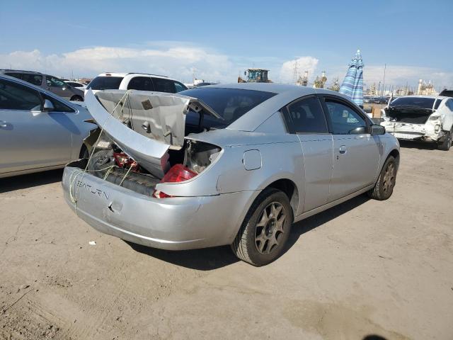 1G8AN12F35Z103469 - 2005 SATURN ION LEVEL 2 银色 照片 3