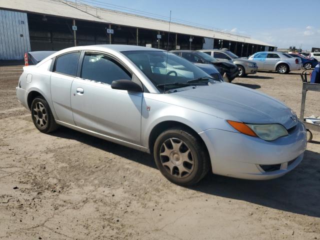 1G8AN12F35Z103469 - 2005 SATURN ION LEVEL 2 银色 照片 4