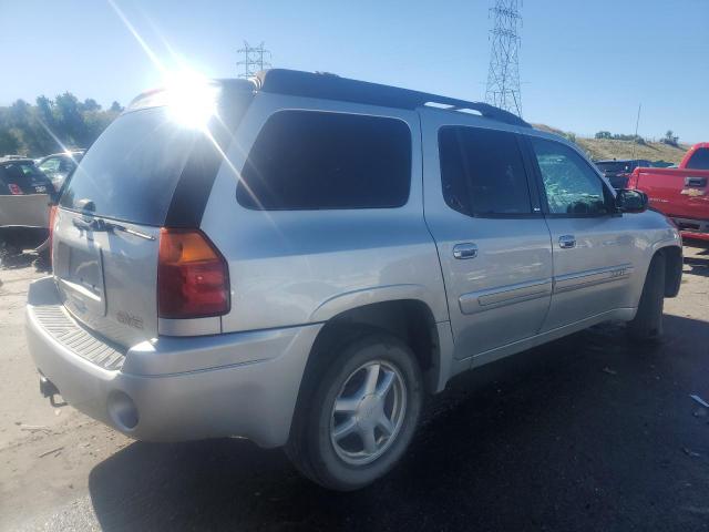 1GKET16S146128010 - 2004 GMC ENVOY XL SILVER photo 3