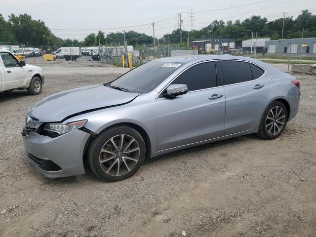 2016 ACURA TLX TECH, 