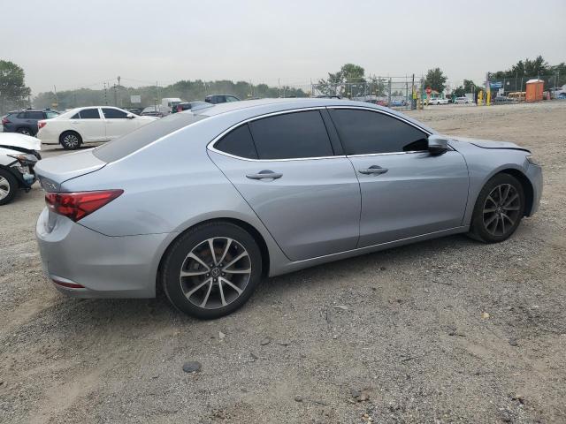 19UUB3F5XGA001212 - 2016 ACURA TLX TECH SILVER photo 3