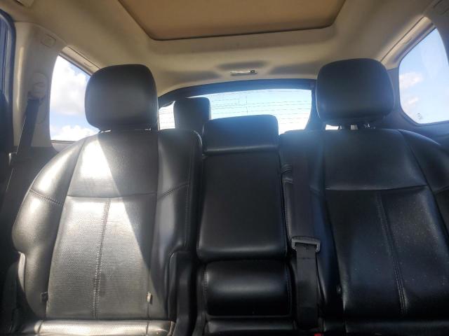 5N1AR2MN0GC669028 - 2016 NISSAN PATHFINDER S BLACK photo 10