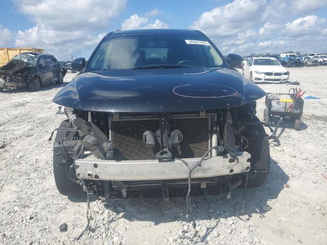 5N1AR2MN0GC669028 - 2016 NISSAN PATHFINDER S BLACK photo 5