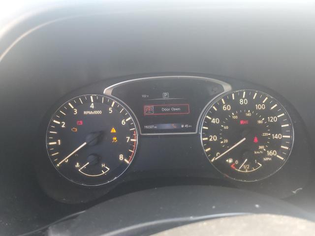 5N1AR2MN0GC669028 - 2016 NISSAN PATHFINDER S BLACK photo 9