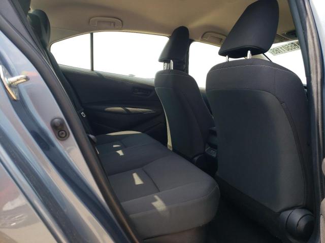 JTDBCMFE6P3005884 - 2023 TOYOTA COROLLA LE 蓝色 照片 10