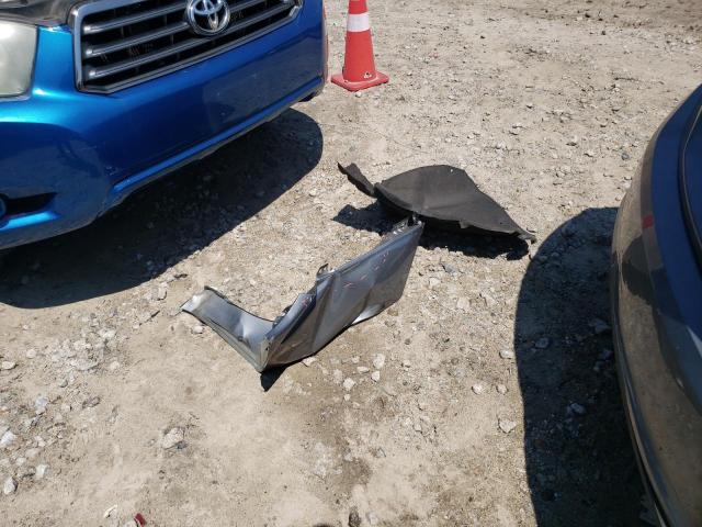 1G1ZC5ST6RF225285 - 2024 CHEVROLET MALIBU LS 银色 照片 12