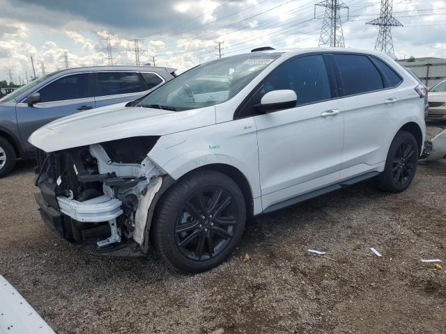 2024 FORD EDGE SEL, 