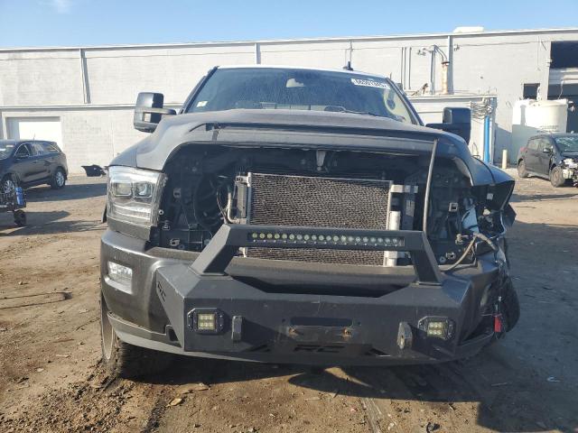 3C6UR5DL6JG278334 - 2018 RAM 2500 SLT WHITE photo 5