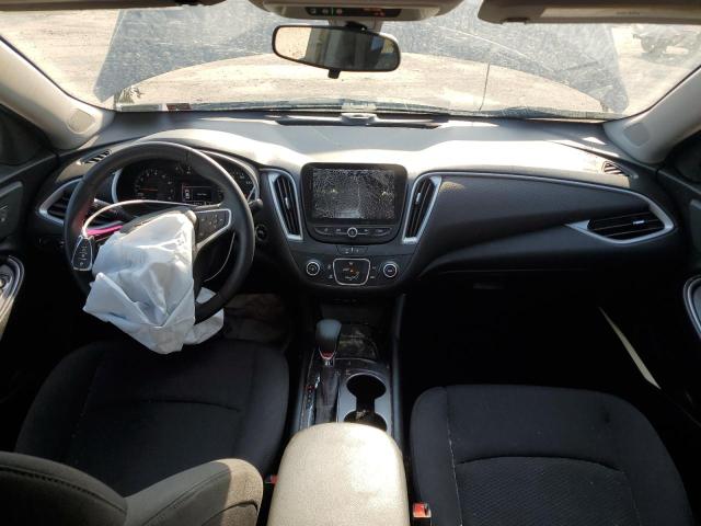 1G1ZG5ST1NF203077 - 2022 CHEVROLET MALIBU RS 棕色 照片 8