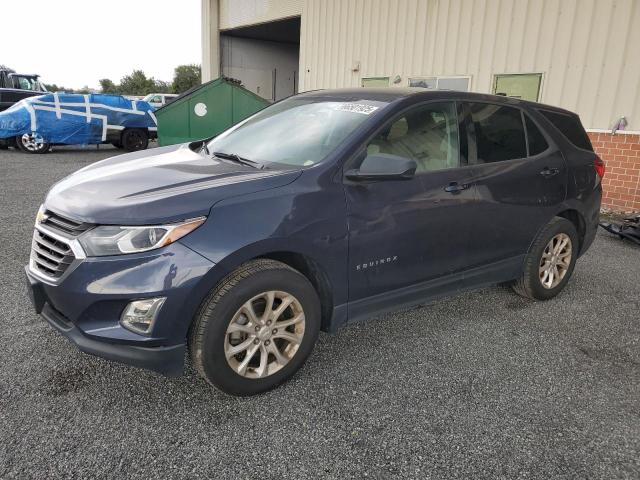 2019 CHEVROLET EQUINOX LS, 