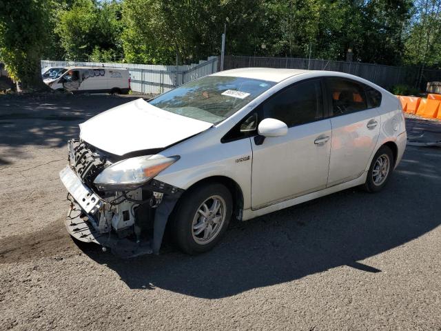 2010 TOYOTA PRIUS, 