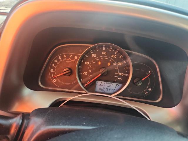 JTMZFREV7DD004768 - 2013 TOYOTA RAV4 LE 灰色 照片 9
