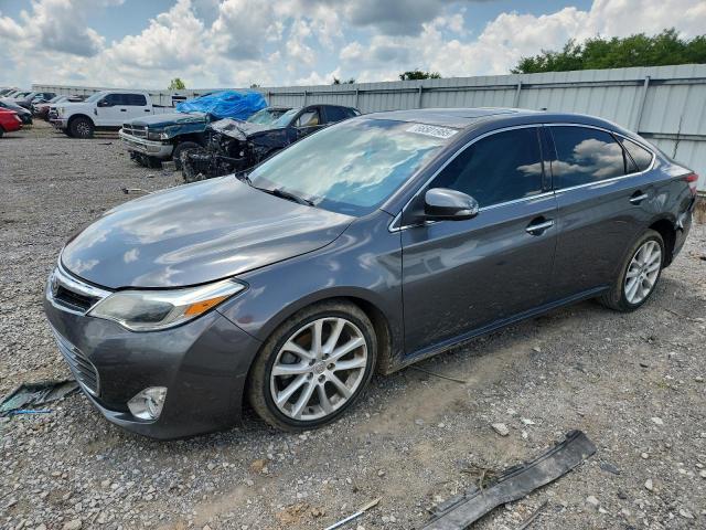 2014 TOYOTA AVALON BASE, 