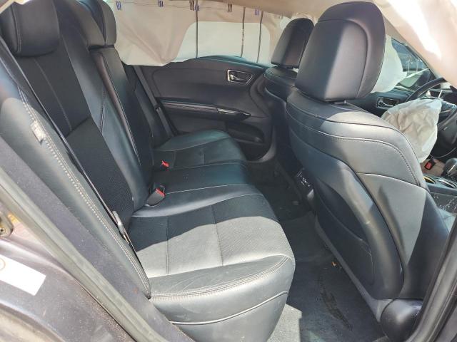 4T1BK1EB5EU092561 - 2014 TOYOTA AVALON BASE 灰色 照片 10
