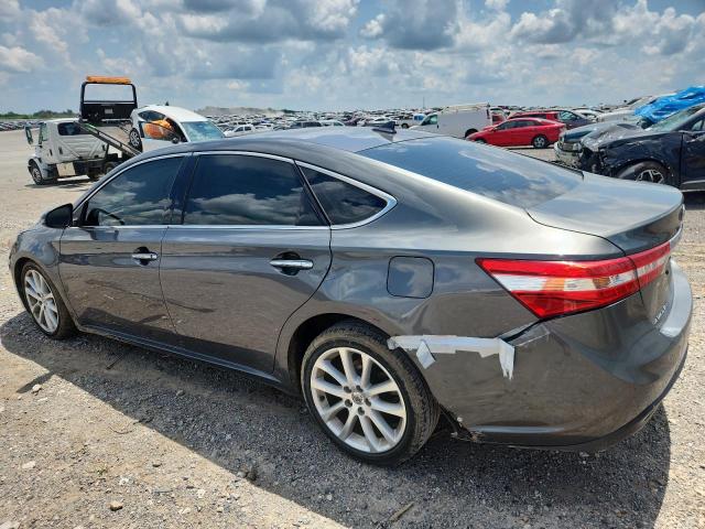 4T1BK1EB5EU092561 - 2014 TOYOTA AVALON BASE 灰色 照片 2